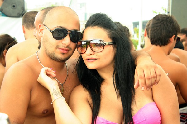 Senses on Sunday 